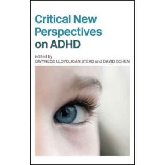 Critical New Perspectives on ADHD