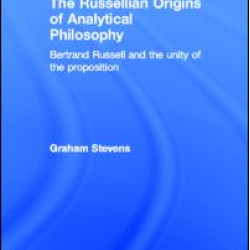 The Russellian Origins of Analytical Philosophy