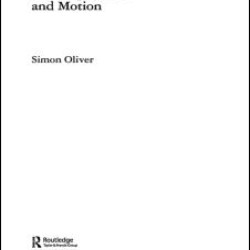 Philosophy, God and Motion