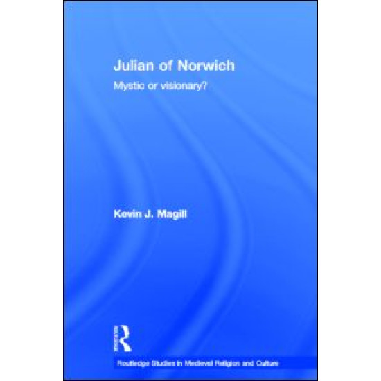 Julian of Norwich