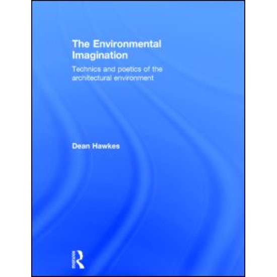 The Environmental Imagination