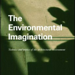 The Environmental Imagination The Environmental Imagination