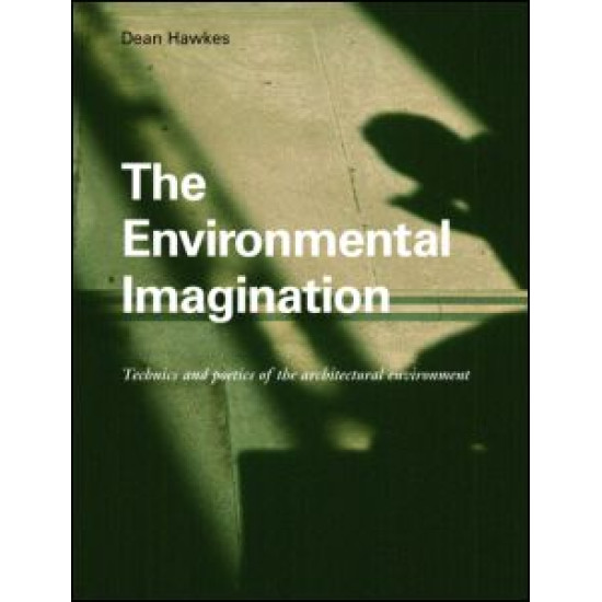 The Environmental Imagination