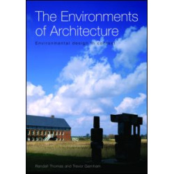 The Environments of Architecture