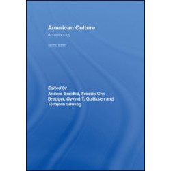 American Culture American Culture