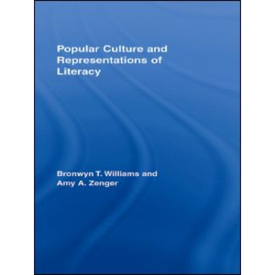 Popular Culture and Representations of Literacy