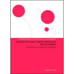 Aesthetics and Human Resource Development Aesthetics and Human Resource Development