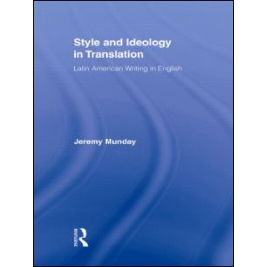 Style and Ideology in Translation