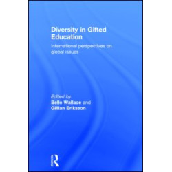 Diversity in Gifted Education