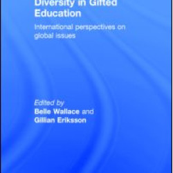 Diversity in Gifted Education Diversity in Gifted Education