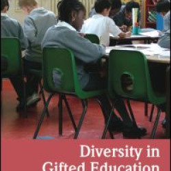 Diversity in Gifted Education Diversity in Gifted Education