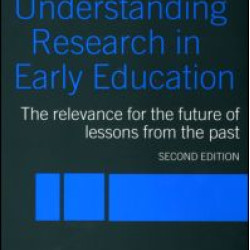Understanding Research in Early Education