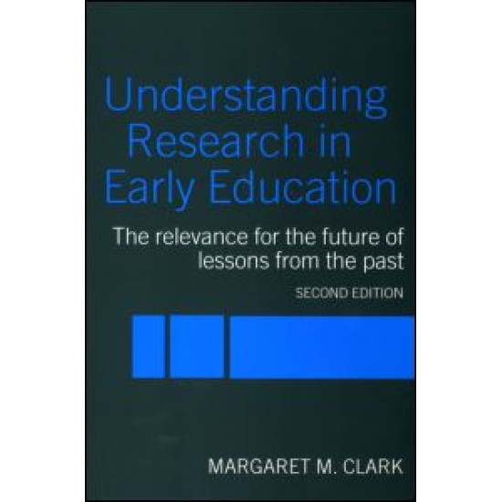 Understanding Research in Early Education