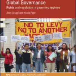 Critical Perspectives on Global Governance