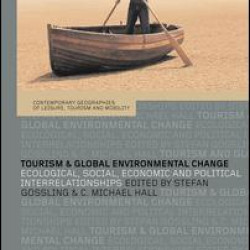 Tourism and Global Environmental Change Tourism and Global Environmental Change