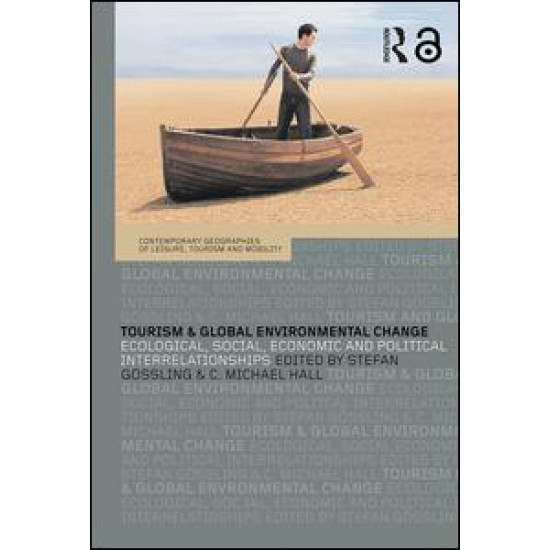 Tourism and Global Environmental Change
