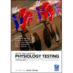 Sport and Exercise Physiology Testing Guidelines: Volume I - Sport Testing Sport and Exercise Physiology Testing Guidelines: Volume I - Sport Testing