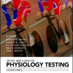 Sport and Exercise Physiology Testing Guidelines: Volume I - Sport Testing