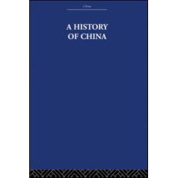 A History of China A History of China