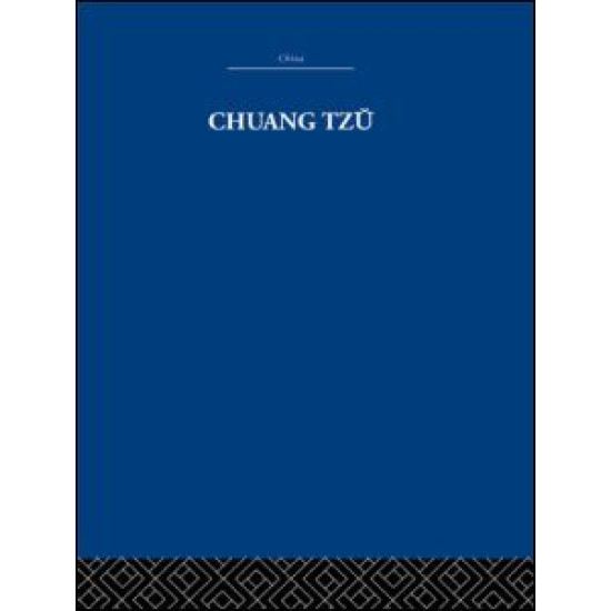 Chuang Tzu