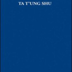 Ta t'ung Shu