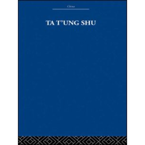 Ta t'ung Shu