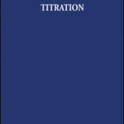 The Grand Titration The Grand Titration