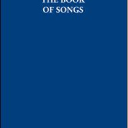 The Book of Songs The Book of Songs
