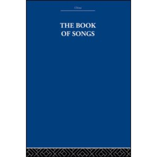 The Book of Songs