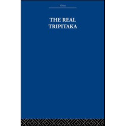 The Real Tripitaka The Real Tripitaka