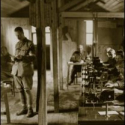 Intelligence and Strategy