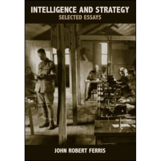 Intelligence and Strategy