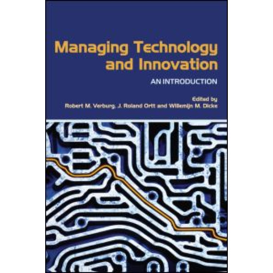 Managing Technology and Innovation