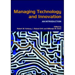 Managing Technology and Innovation