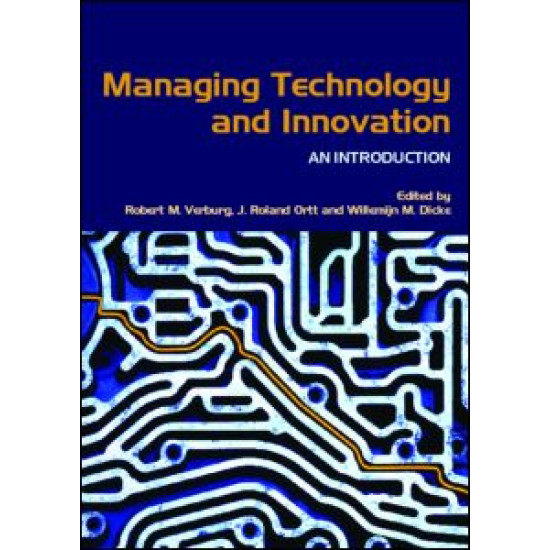 Managing Technology and Innovation