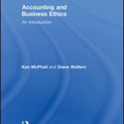 Accounting and Business Ethics