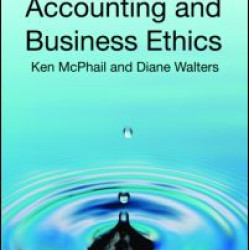 Accounting and Business Ethics