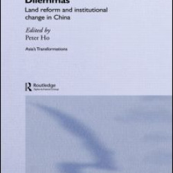 Developmental Dilemmas