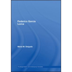 Federico García Lorca Federico García Lorca