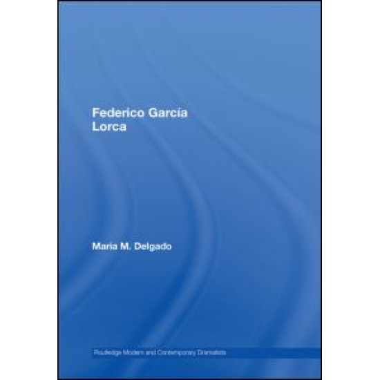 Federico García Lorca Federico García Lorca