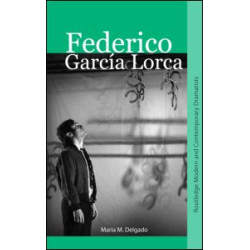 Federico García Lorca Federico García Lorca