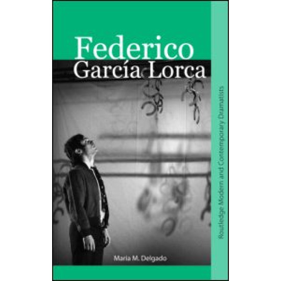 Federico García Lorca