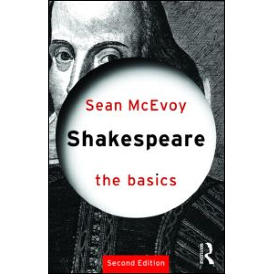 Shakespeare: The Basics