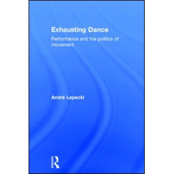 Exhausting Dance Exhausting Dance