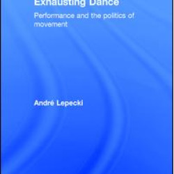 Exhausting Dance Exhausting Dance