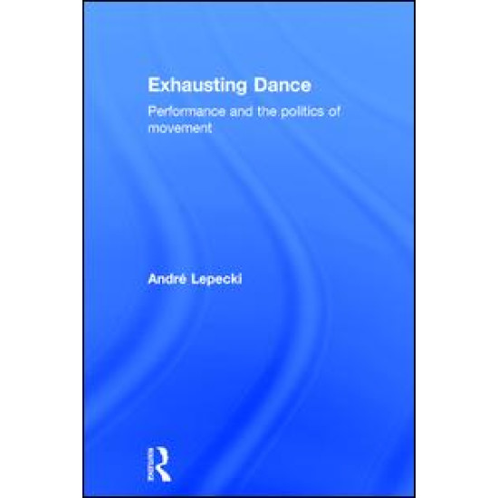 Exhausting Dance