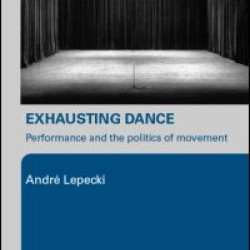 Exhausting Dance Exhausting Dance