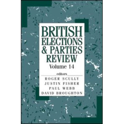 Brit Elections & Parties Rev V Brit Elections & Parties Rev V
