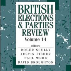 Brit Elections & Parties Rev V