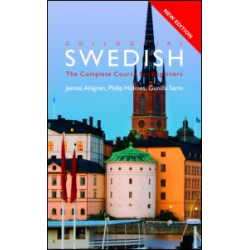 Colloquial Swedish Colloquial Swedish